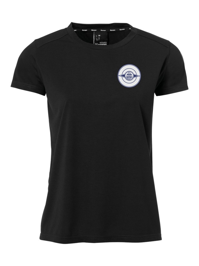 Kempa Status T-Shirt Damen