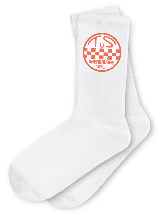 Sportsocken Logo