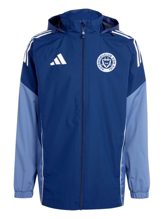 adidas Tiro 25 Competition Allwetterjacke