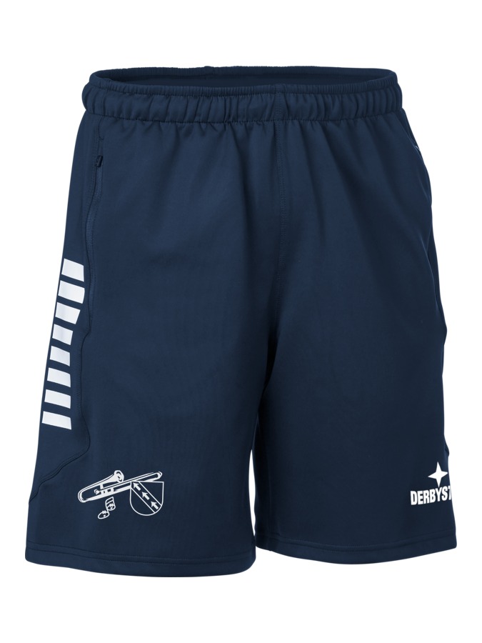 Derbystar Bermudashorts Primo
