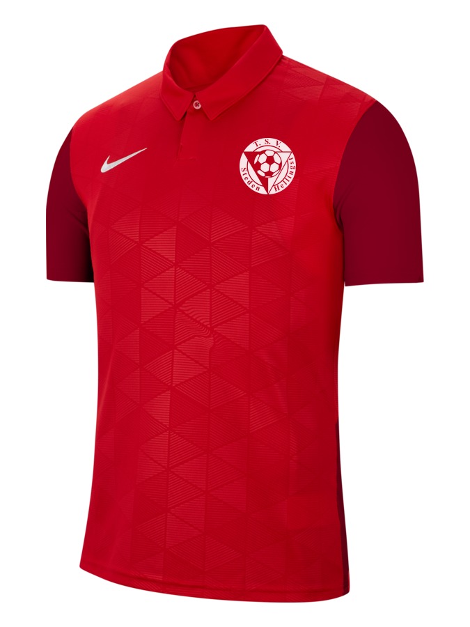 Nike Trophy IV Kurzarm Trikot