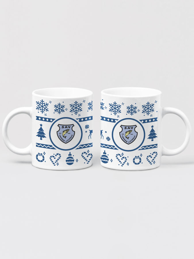 Tasse Christmas