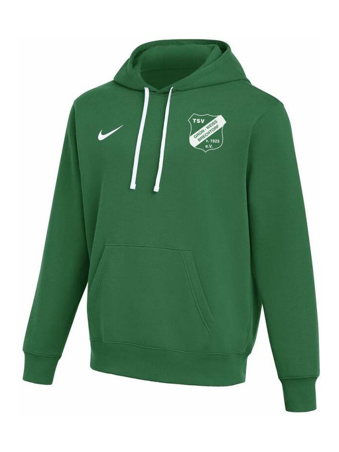 Nike Park 26 Fleece PO Hoody