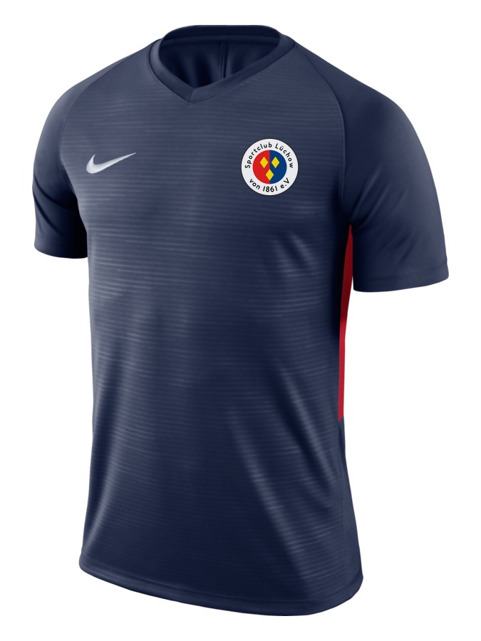 Nike Tiempo Premier Trikot