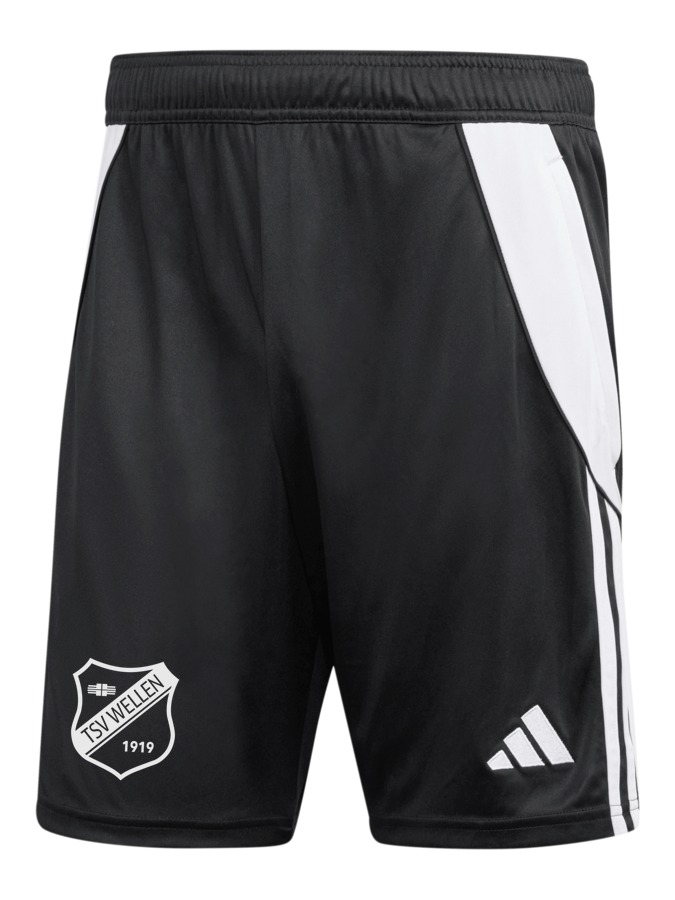 adidas Tiro 24 Trainingsshorts