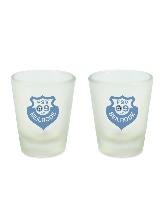 2er Set Schnapsglas Alina