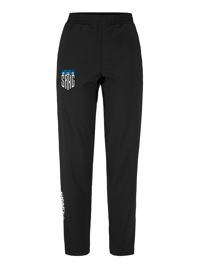 Craft Rush 2.0 Training Fullzip-Hose