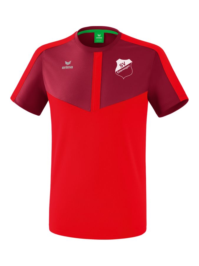 Erima Squad T-Shirt