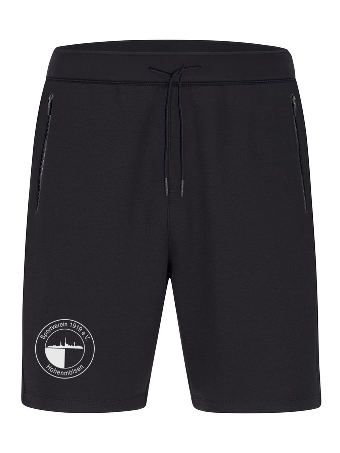 Jako Short Pro Casual Damen