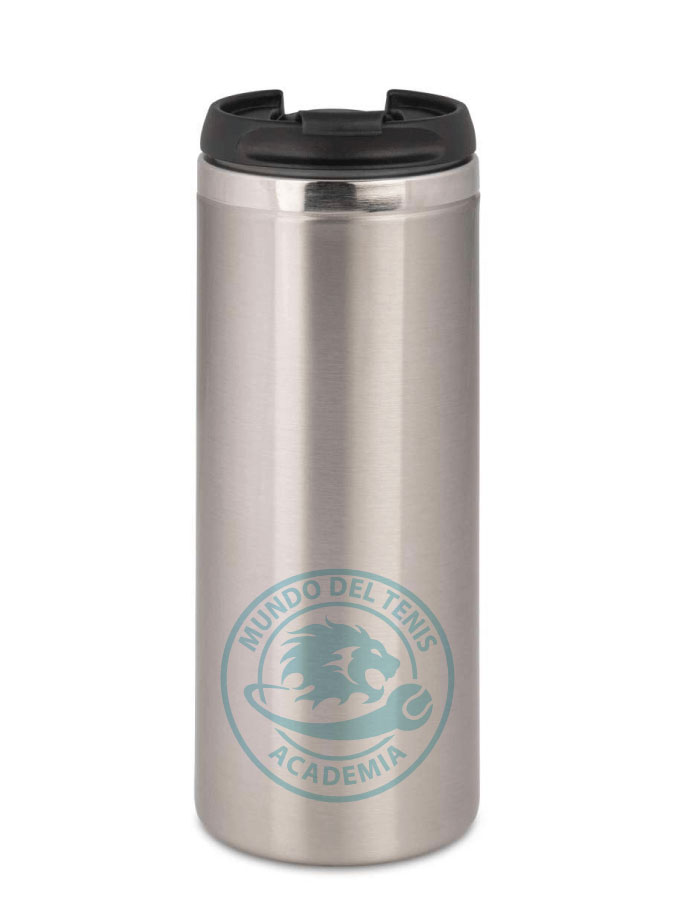 Edelstahl-Thermosbecher