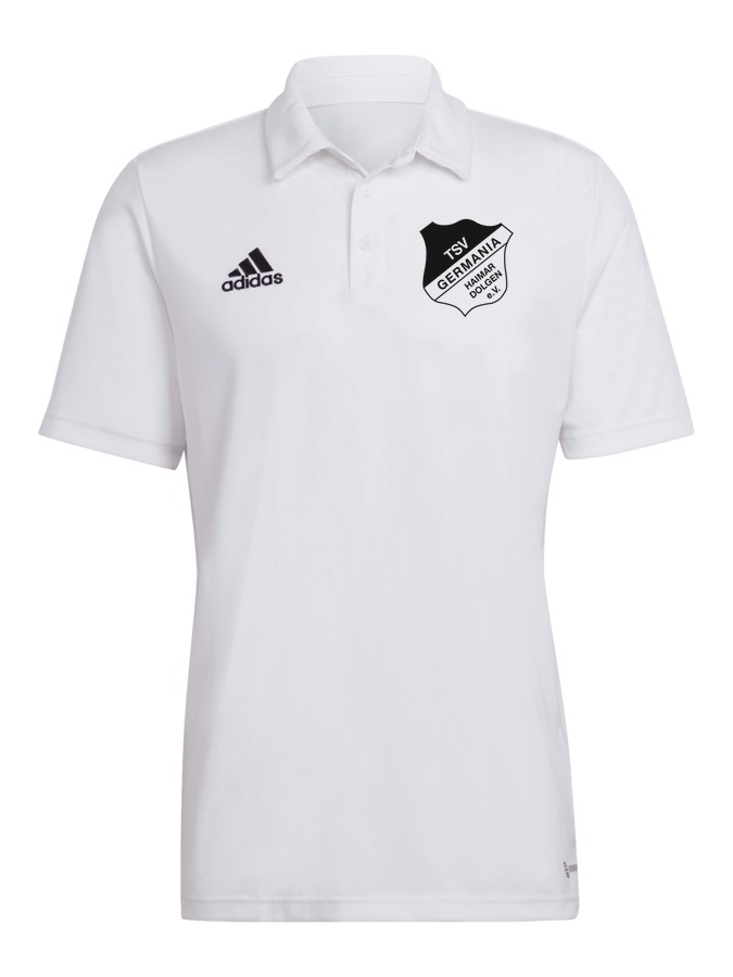 adidas Entrada 22 Poloshirt