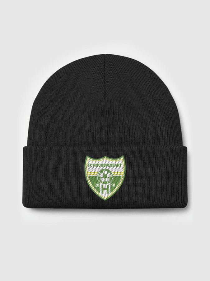 Beanie Kids Sticklogo