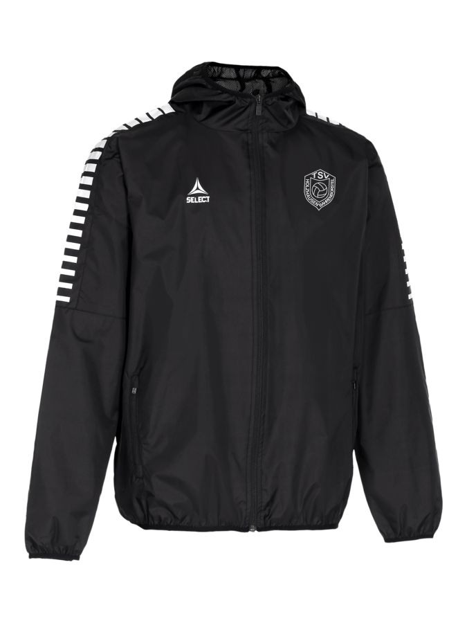 Select Spain Allwetterjacke