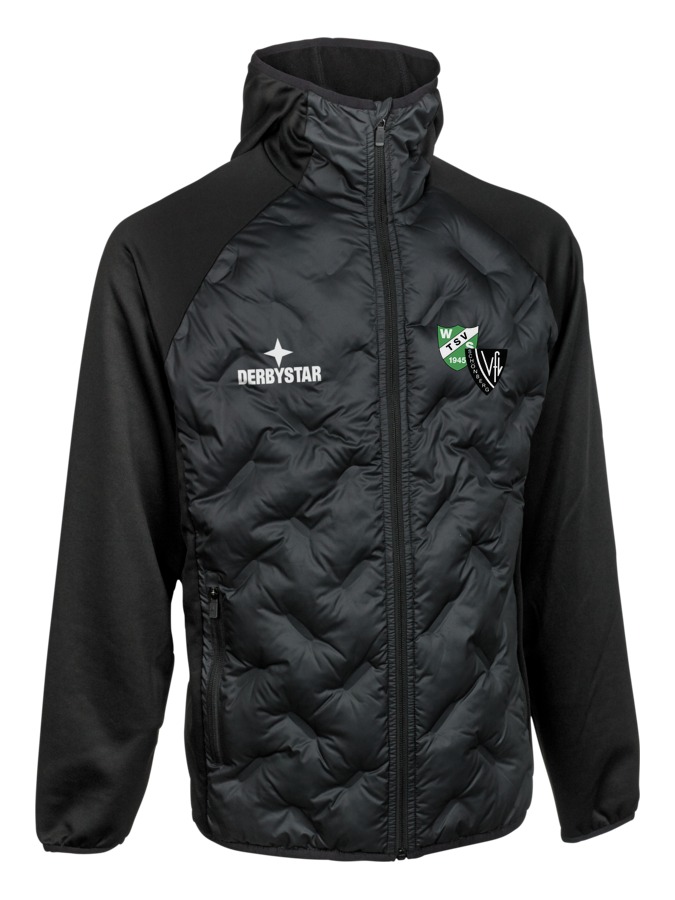 Derbystar Hybridjacke Ultimo