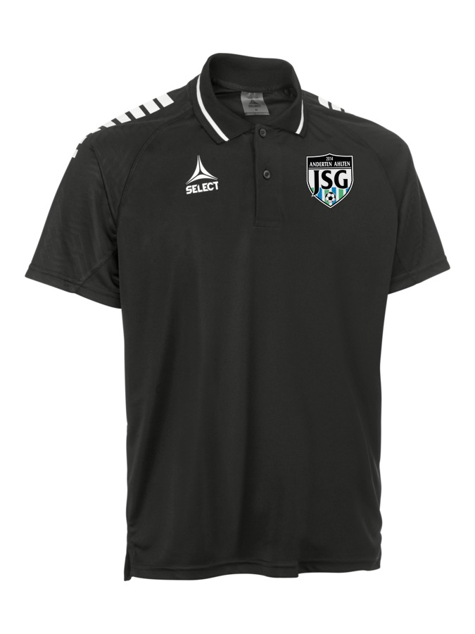 Select Monaco Polo-Shirt