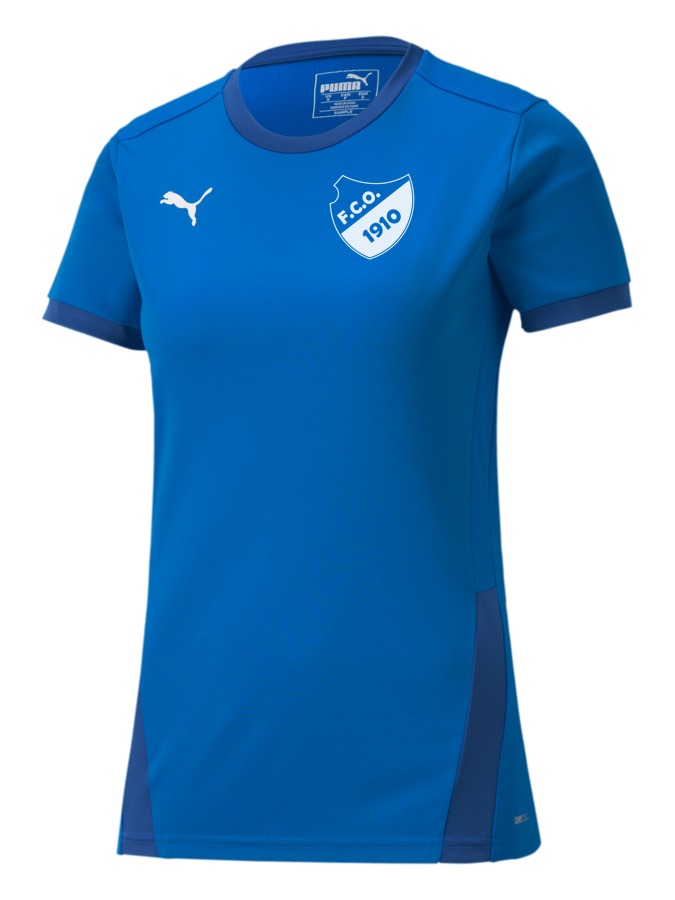 PUMA teamGOAL 23 Trikot Damen