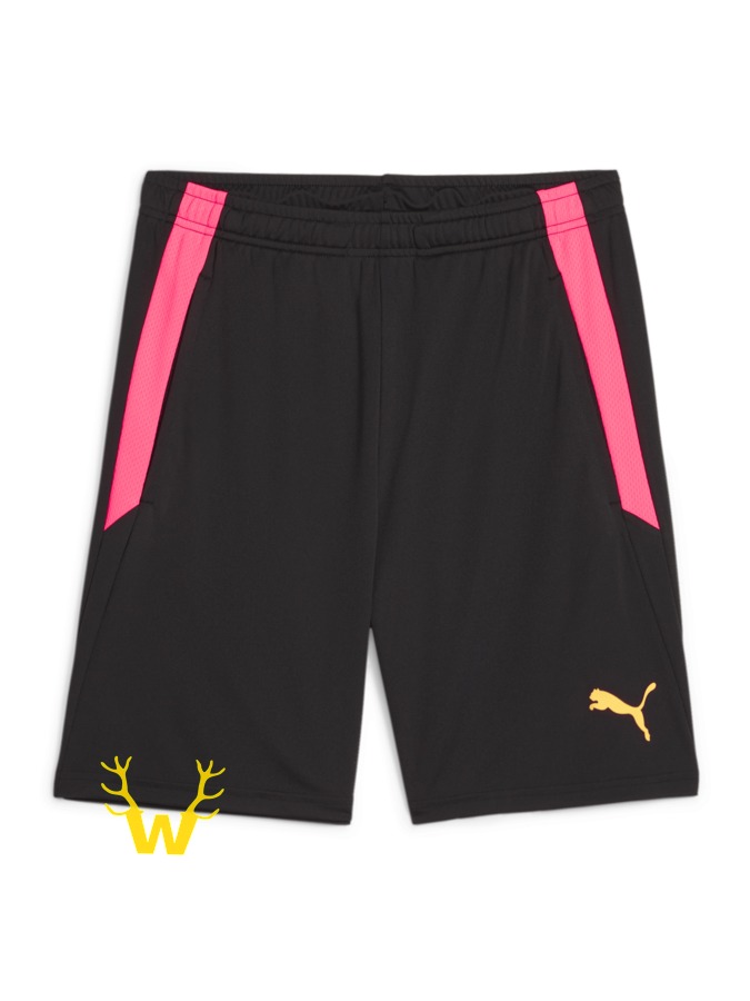 PUMA teamLIGA Training Shorts 2 (Offene Taschen)
