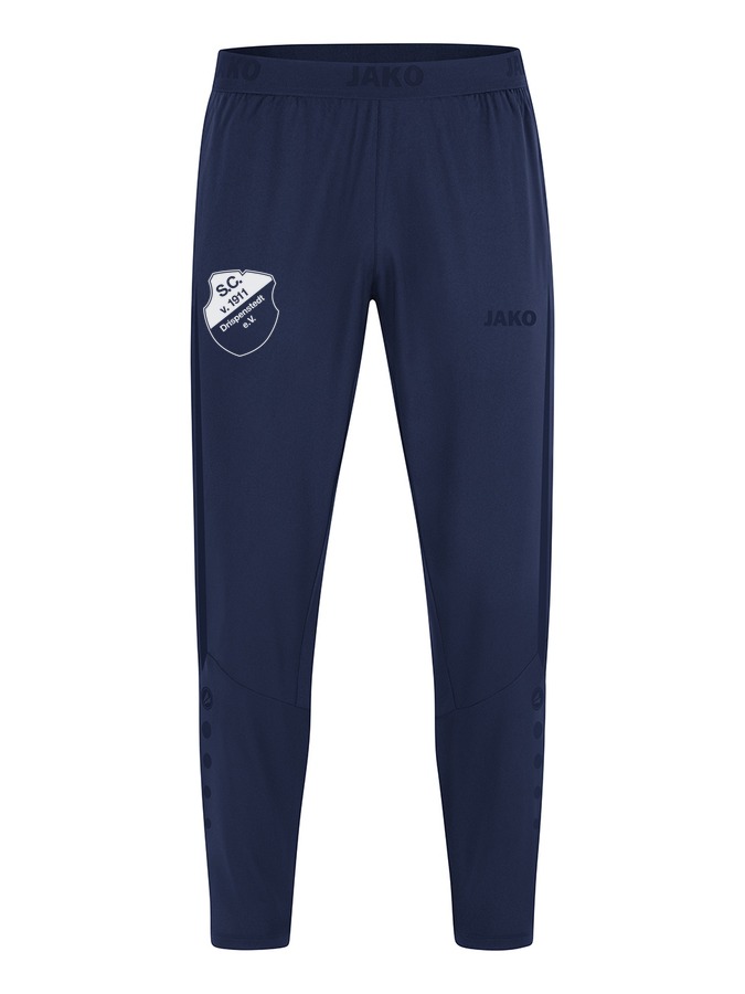 Jako Freizeithose Power