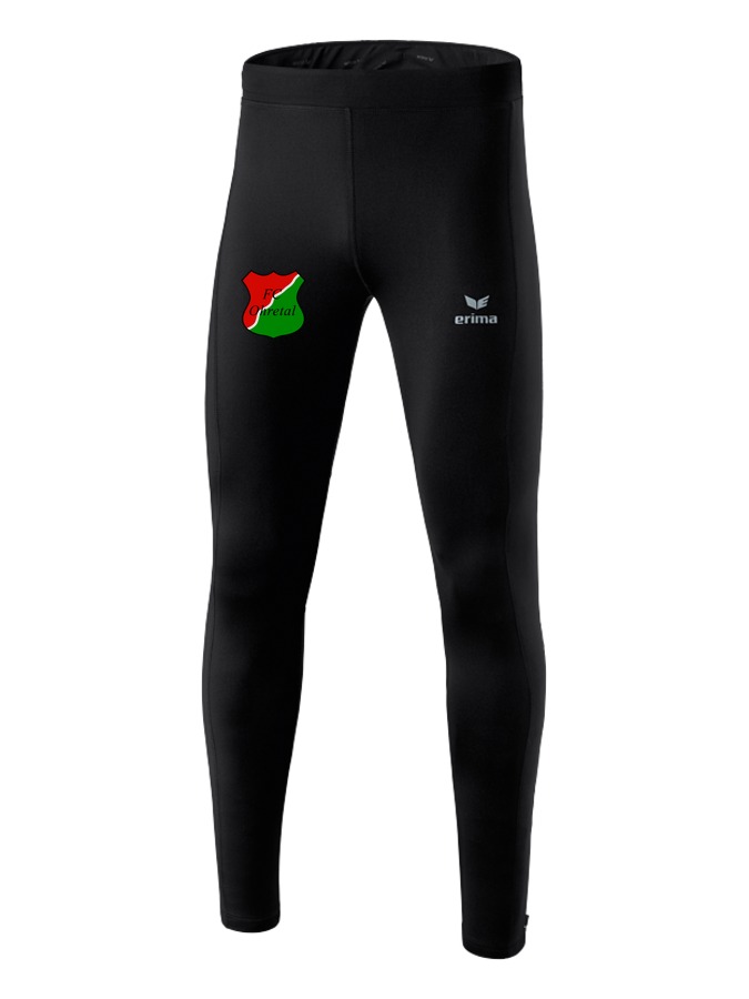 Erima Performance Laufhose Lang
