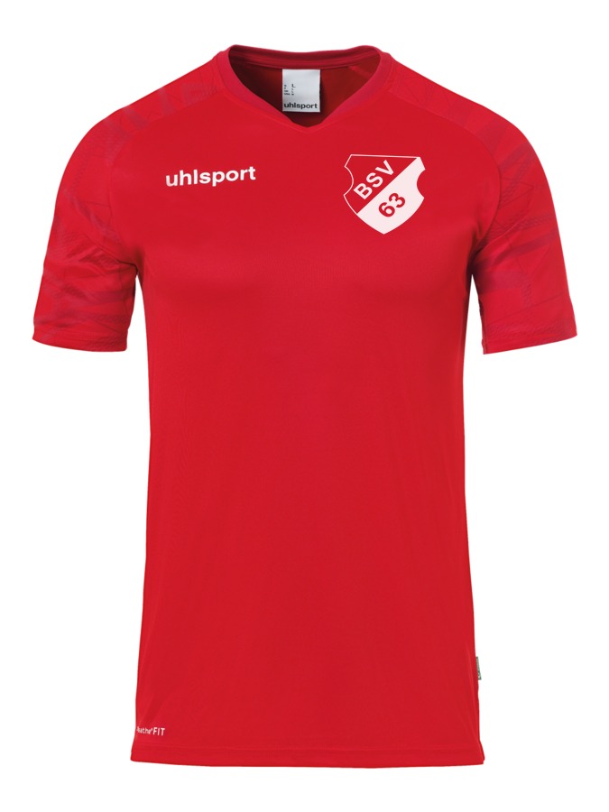 uhlsport Goal 25 Trikot Kurzarm