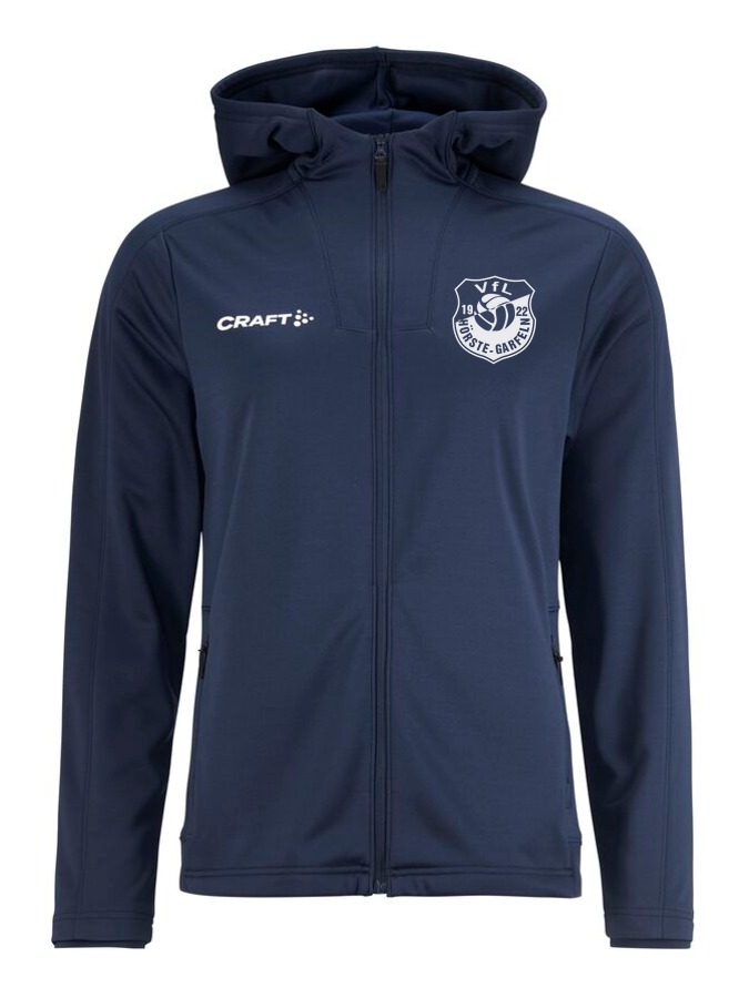 Craft Evolve 2.0 Trainingsjacke Damen