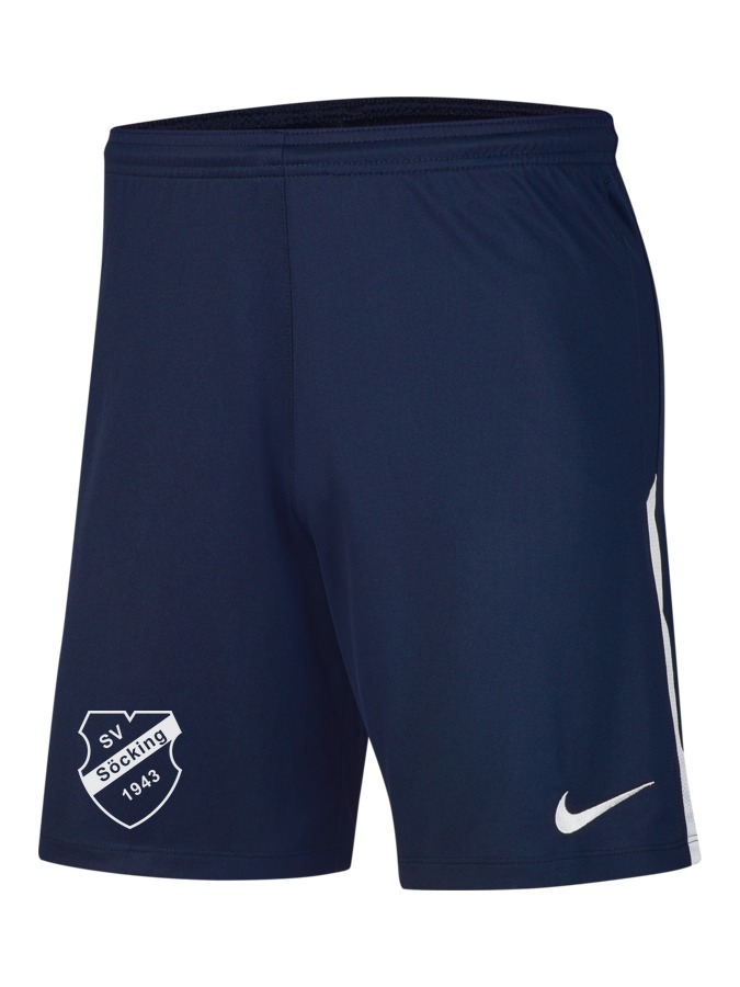 Nike League II Knit Shorts