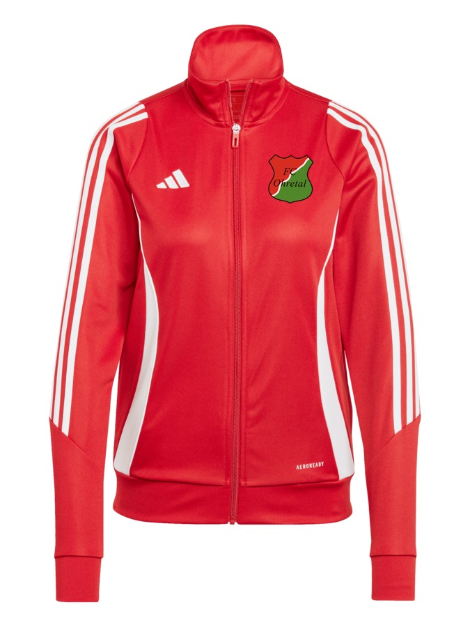adidas Tiro 24 Trainingsjacke Damen