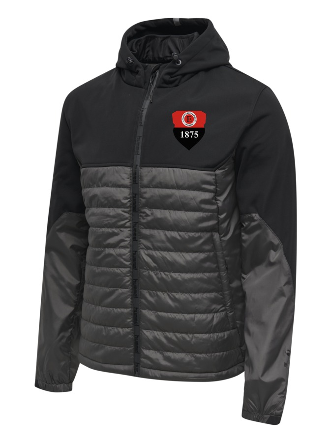 Hummel North Hybrid Jacke