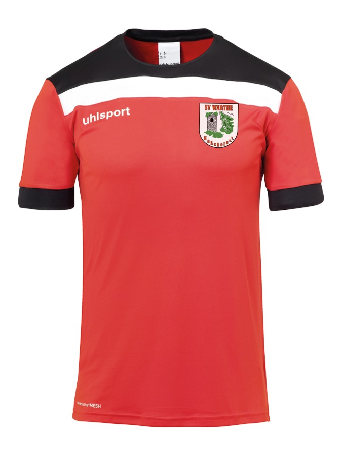 uhlsport Offense 23 Trikot Kurzarm