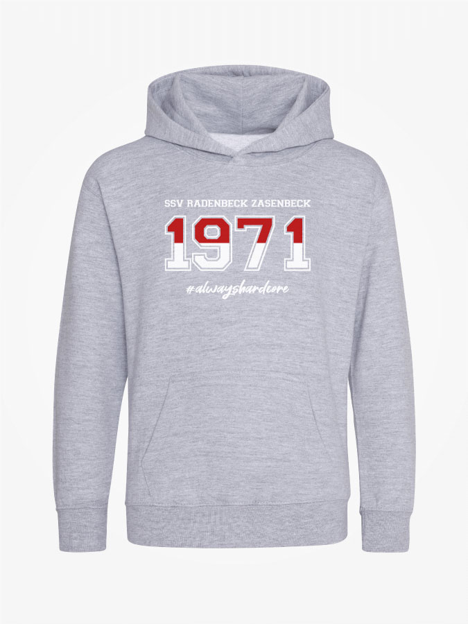Hoodie Established Kids