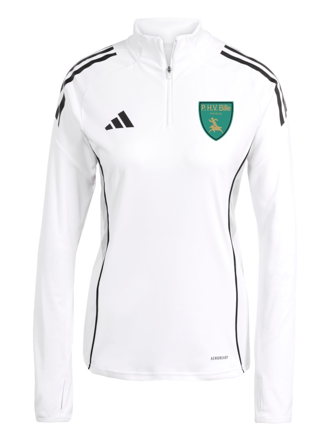 adidas Tiro 25 Competition Trainingstop Damen
