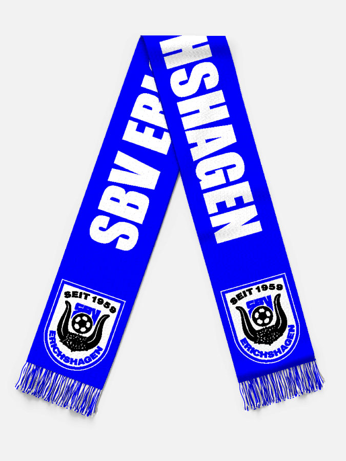 Fanschal Klassiker