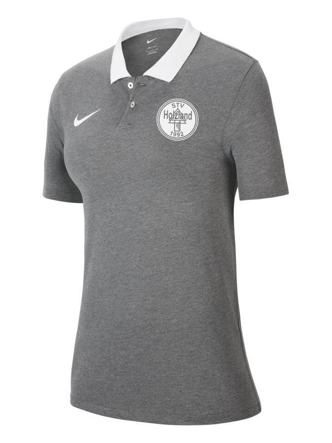 Nike Park Poloshirt Damen