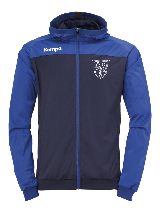 Kempa Prime Multi Jacke