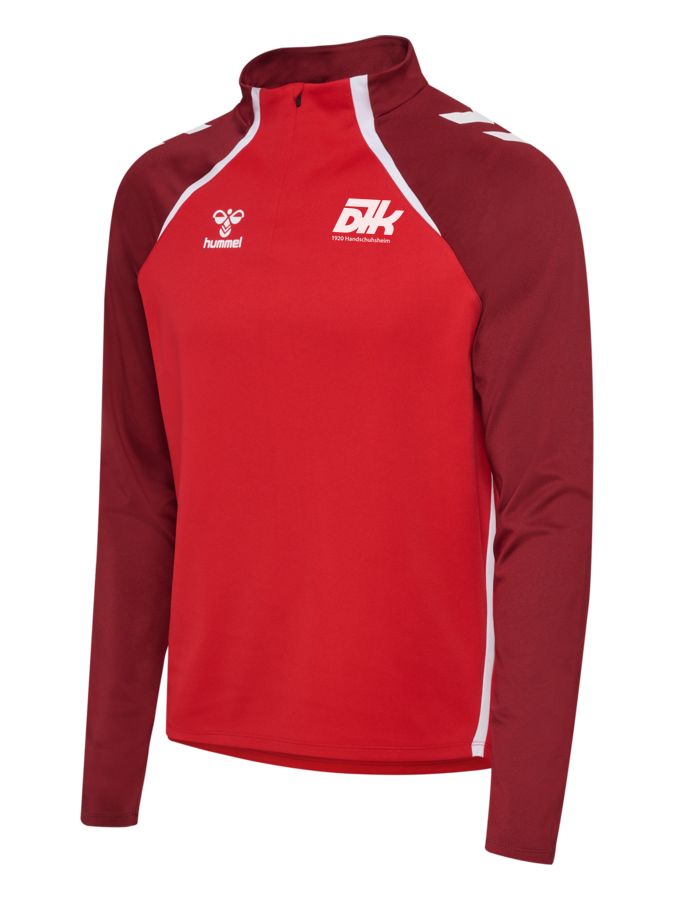Hummel Lead 2.0 Half Zip