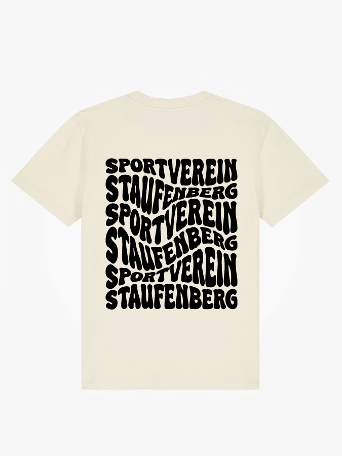 Shirt Wavy Kids