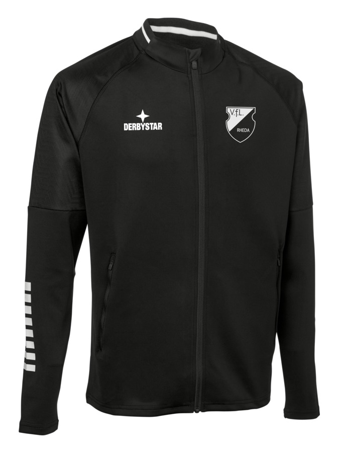 Derbystar Trainingsjacke Primo