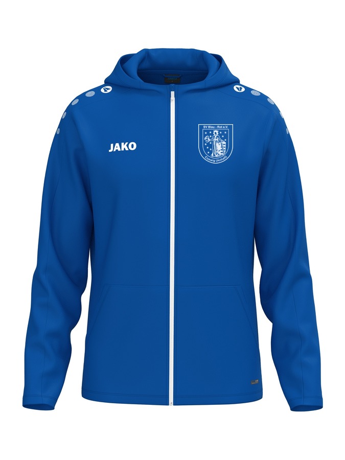 Jako Kapuzenjacke One