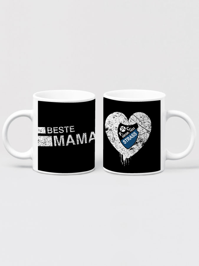 Tasse - Beste Mama