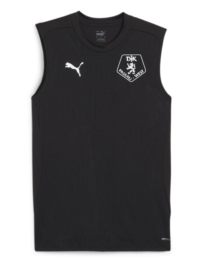 PUMA teamFINAL Trainingstanktop