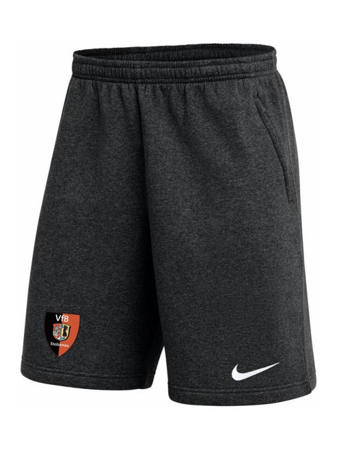 Nike Park 26 Fleece Shorts
