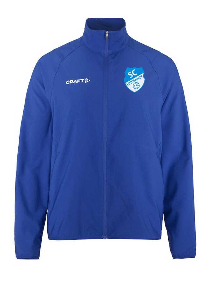 Craft Rush 2.0 Trainingsjacke Damen