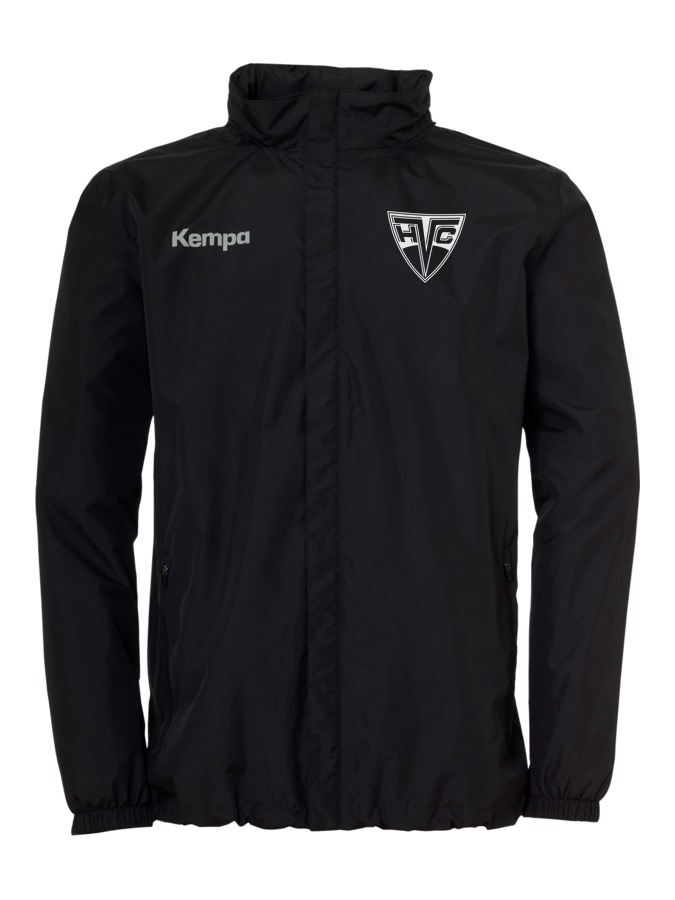 Kempa Rain Jacket
