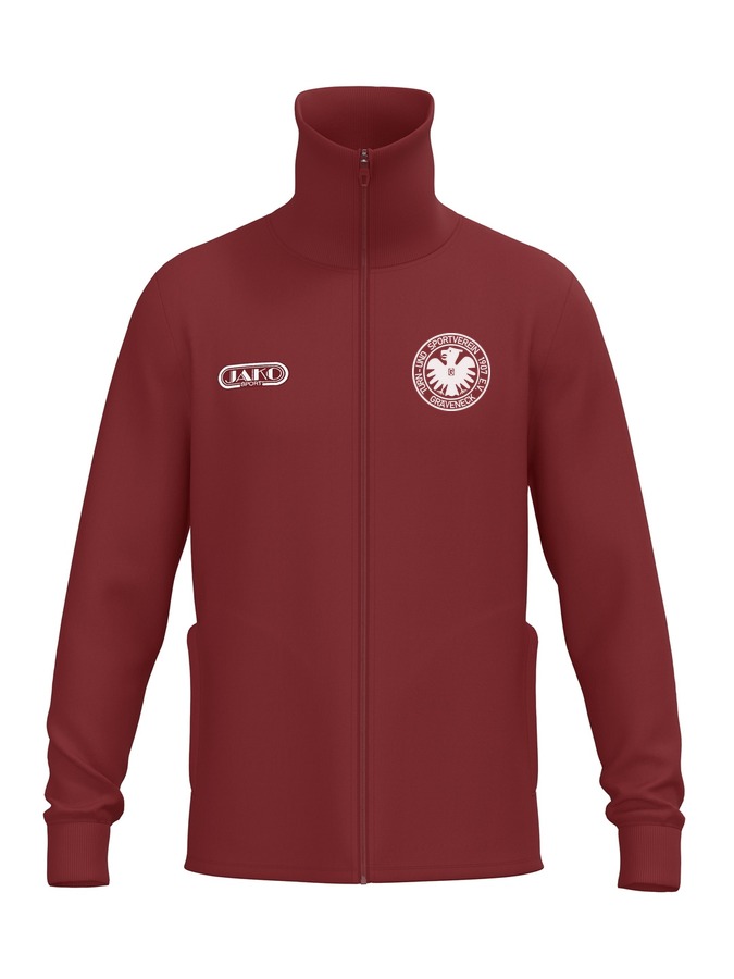 Jako Tracksuit Jacke Wardrobe