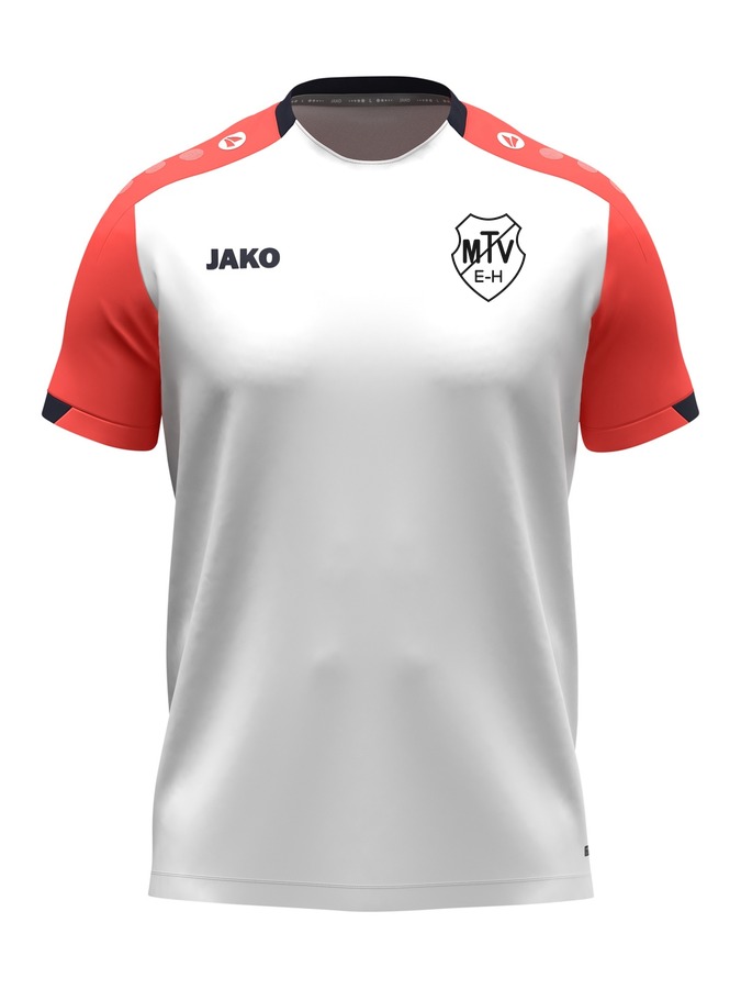 Jako T-Shirt Dynamic