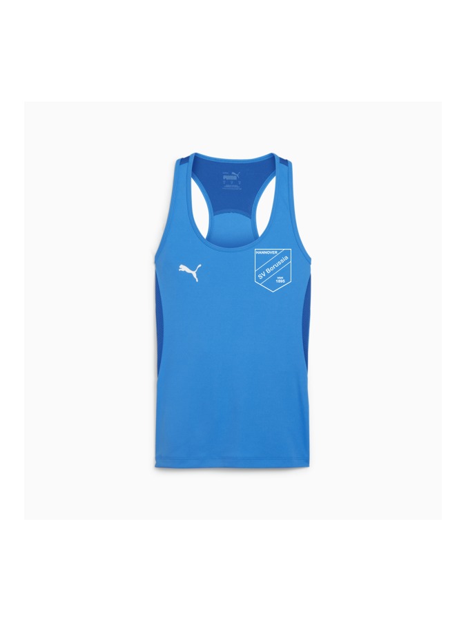 PUMA teamGOAL Tank Top