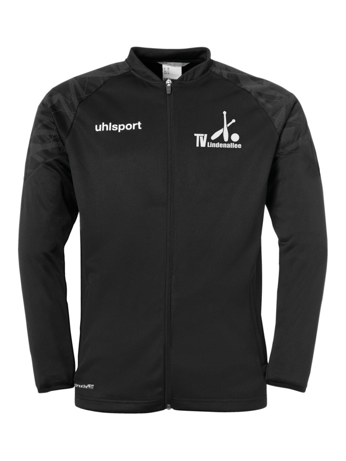 uhlsport Goal 25 Poly Jacke