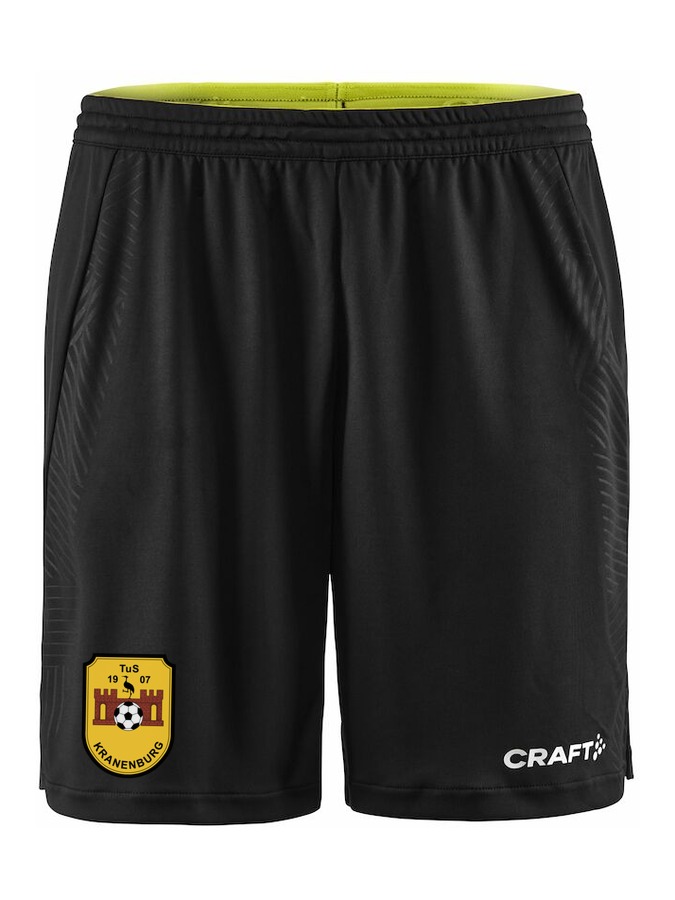 Craft Extend Shorts