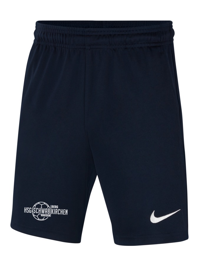 Nike Park 20 Knit Shorts Kinder