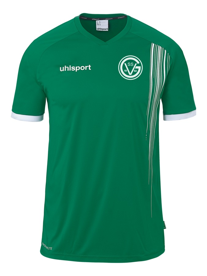 uhlsport Impulse Shirt Kurzarm
